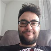 Profesor de español para extranjeros e Italiano